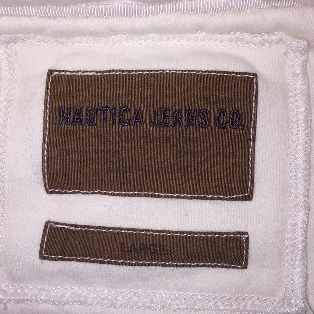 Nautica hoodie men’s - Picture 2 of 8